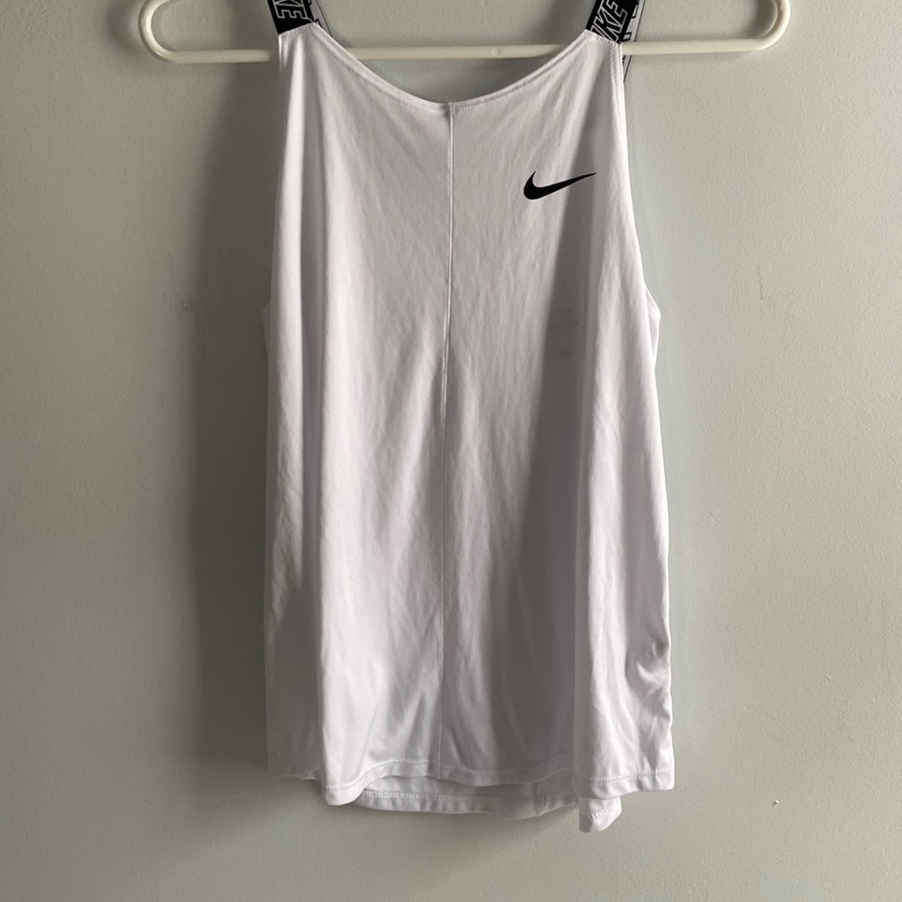 Nike Tank Top